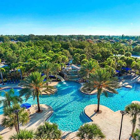 Villatel Village At Solterra Resort Davenport Bagian luar foto