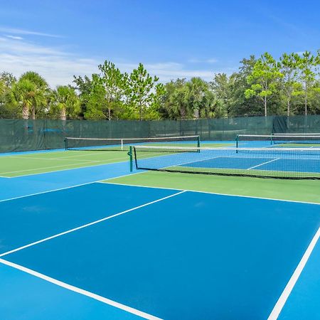 Villatel Village At Solterra Resort Davenport Bagian luar foto