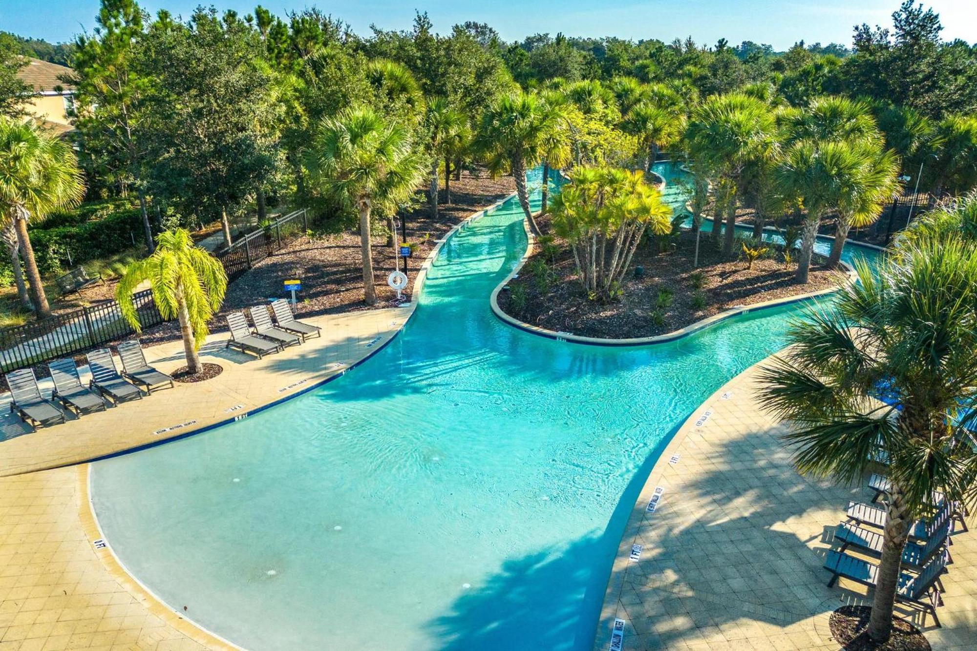 Villatel Village At Solterra Resort Davenport Bagian luar foto